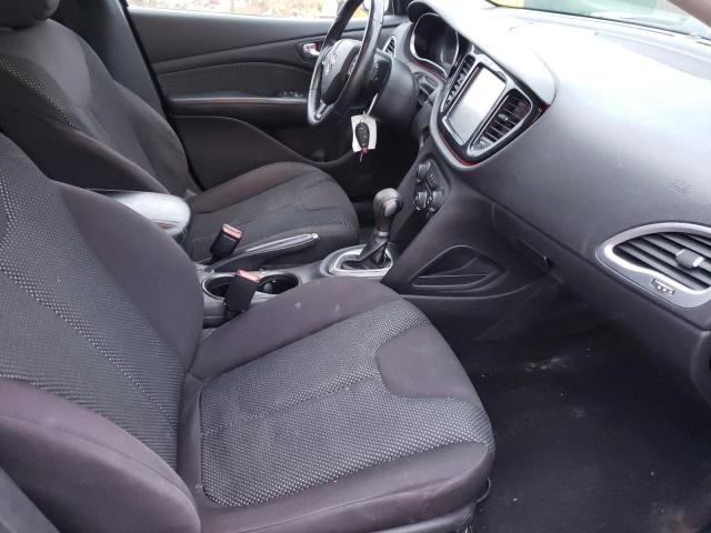 2014 DODGE DART SE AE 1C3CDFDH2ED685482