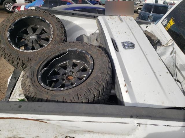 2012 DODGE RAM 1500 S 3C6JD7AT9CG216852