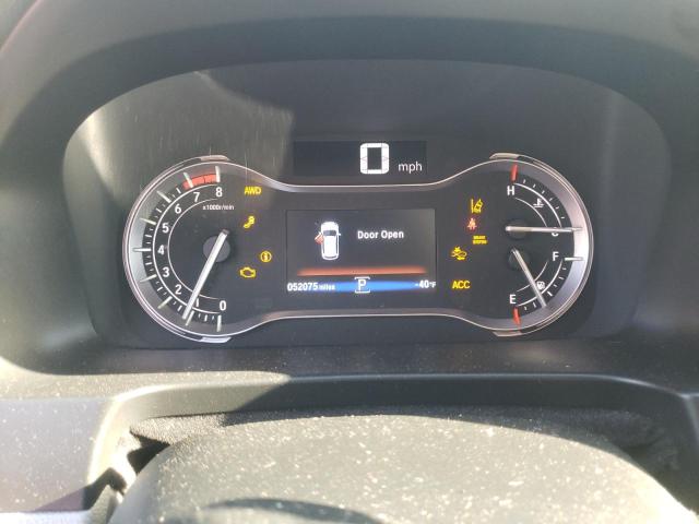 2017 HONDA PILOT ELIT 5FNYF6H00HB032064