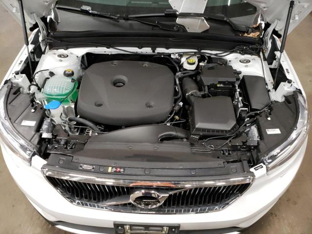 2021 VOLVO XC40 T5 MO YV4162UK8M2557837