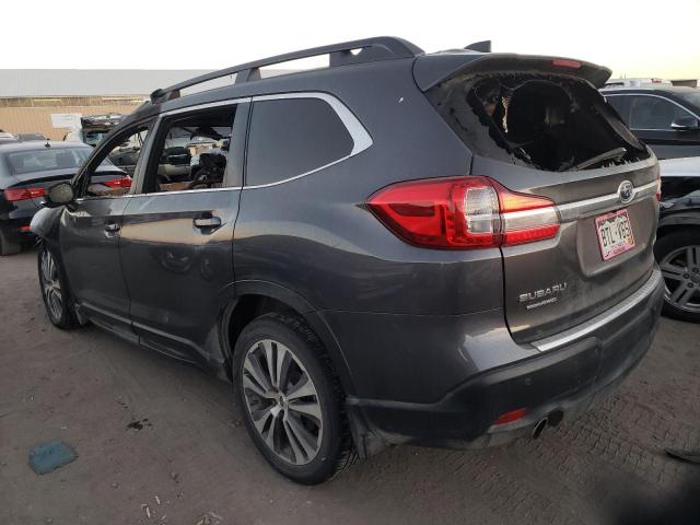 2020 SUBARU ASCENT PRE 4S4WMAED8L3474602