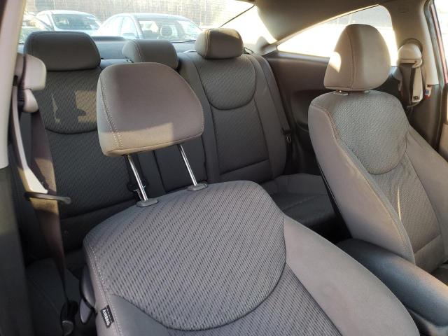 2013 HYUNDAI ELANTRA CO KMHDH6AE7DU009084