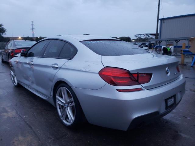 VIN WBA6A0C51FD318609 2015 BMW 6 Series, 640 I Gran... no.3