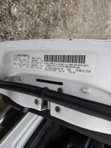 2011 DODGE RAM 3500 3D73Y3CL7BG521640