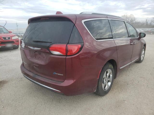 2017 CHRYSLER PACIFICA E 2C4RC1N74HR798322