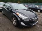 2013 HYUNDAI  ELANTRA