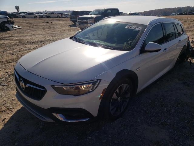2018 BUICK REGAL TOUR W04GU8SX6J1102971