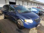 2005 CHRYSLER  MINIVAN