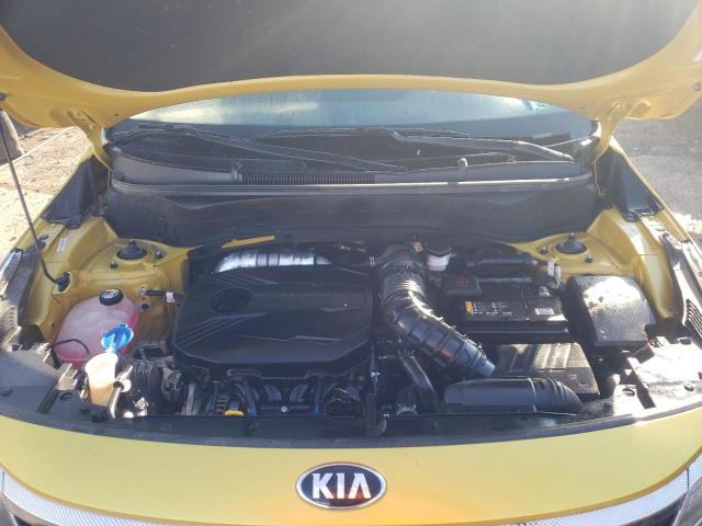 2021 KIA SELTOS SX KNDETCA27M7175292