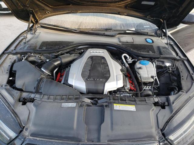 2017 AUDI A7 PREMIUM WAUW2AFC8HN014591