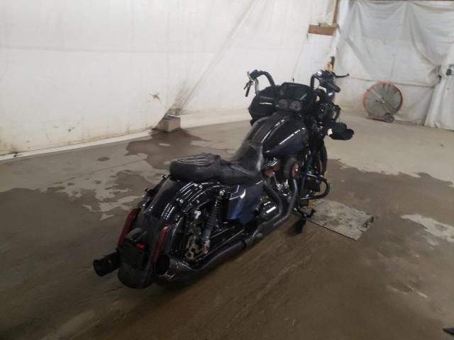 2019 HARLEY-DAVIDSON FLTRXSE 1HD1TCL18KB951196
