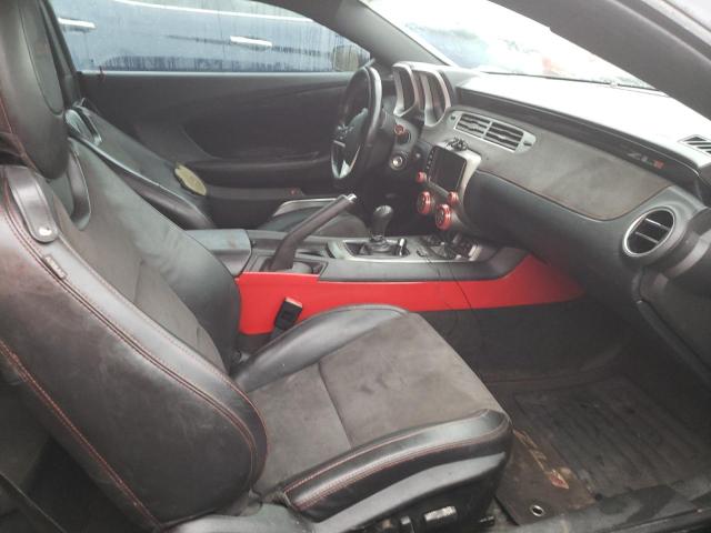 2013 CHEVROLET CAMARO ZL1 2G1FZ1EP5D9805394