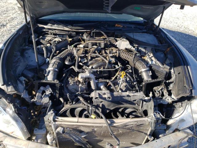 2012 INFINITI M56 X JN1AY1AR6CM580144