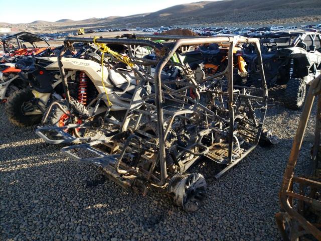 2021 HONDA SXS1000 M5 1HFVE0422M4502497