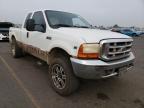 1999 FORD  F250