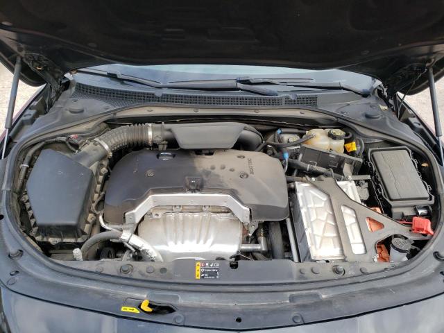 2019 BUICK LACROSSE E 1G4ZP5SZ1KU125267