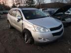 2011 CHEVROLET  TRAVERSE