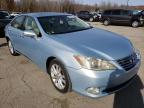 2011 LEXUS  ES350