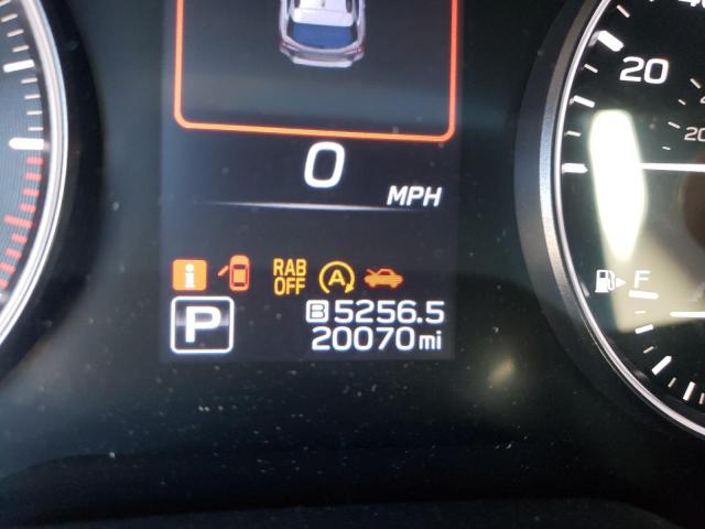 2020 SUBARU OUTBACK ON 4S4BTGKDXL3236775