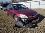 2006 HONDA  ACCORD