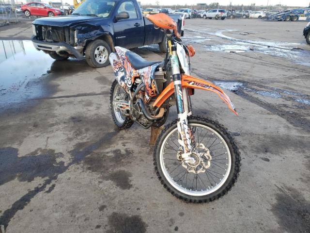 ktm bike for sale near me