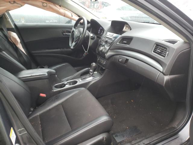 2013 ACURA ILX 20 19VDE1F38DE022120
