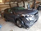 2017 HYUNDAI  TUCSON