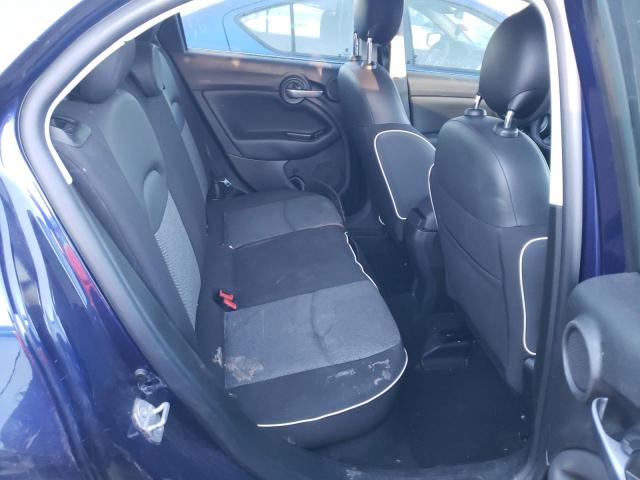 2018 FIAT 500X POP ZFBCFXABXJP720518