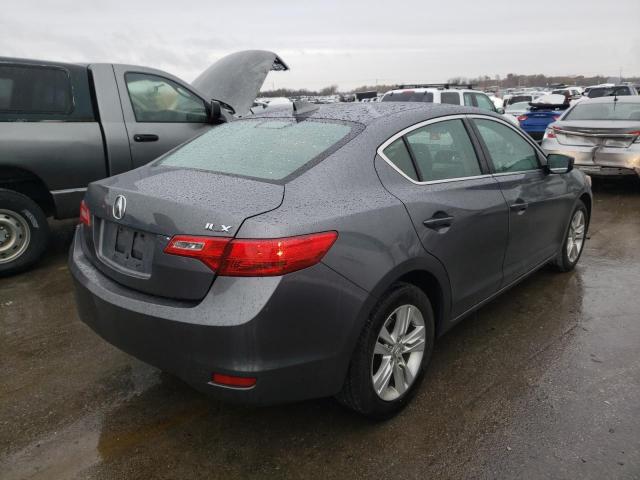 2013 ACURA ILX 20 19VDE1F38DE022120
