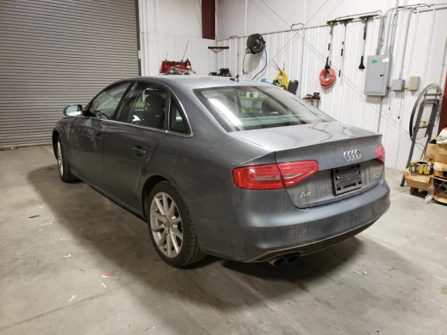 VIN WAUBFAFL2GN008349 2016 Audi A4, Premium S-Line no.3