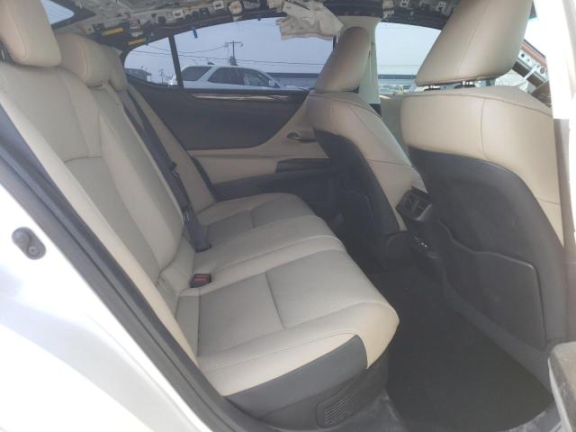 2021 LEXUS ES 300H BA 58ACA1C1XMU001678