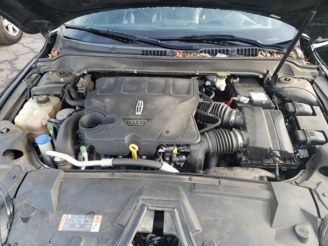2017 LINCOLN MKZ RESERV 3LN6L5FC7HR612994