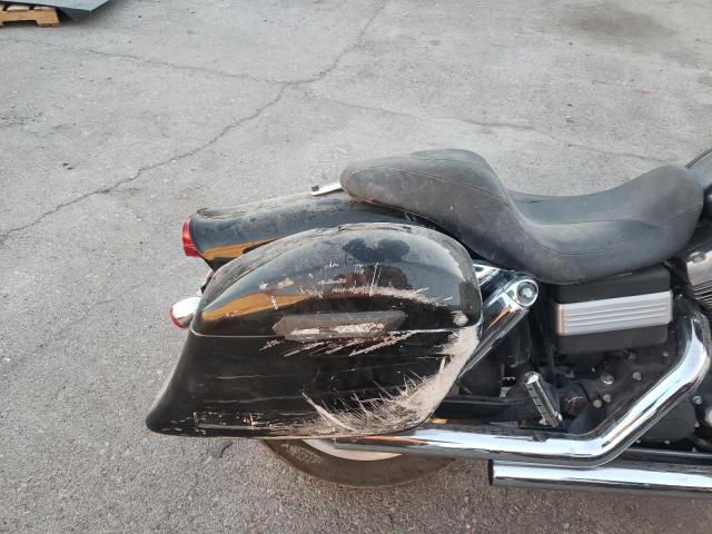2009 HARLEY-DAVIDSON FXDF 1HD1GY4379K311038