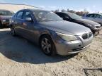 2008 BMW  5 SERIES