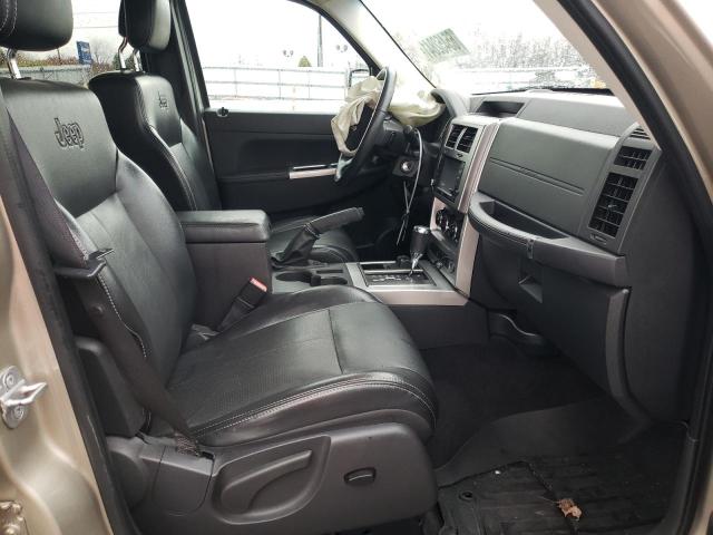2010 JEEP LIBERTY LI 1J4PN5GK3AW118539