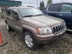 2001 JEEP  CHEROKEE