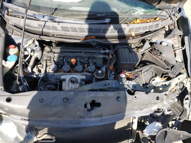 2010 HONDA CIVIC VP 2HGFA1E34AH512116