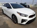 2021 KIA  FORTE