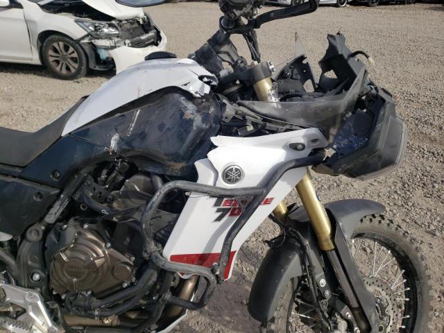 2021 YAMAHA XTZ700 JYADM10E4MA003096