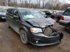 2017 DODGE  GRAND CARAVAN