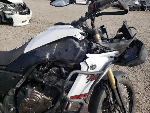 2021 YAMAHA XTZ700 JYADM10E4MA003096