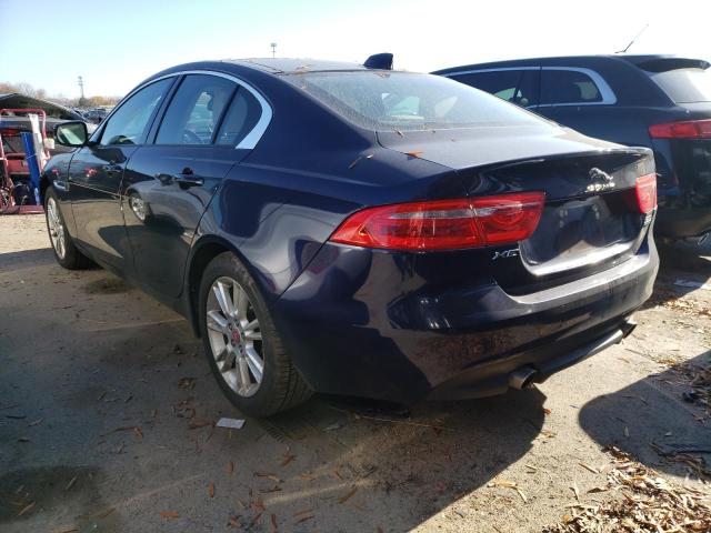 2018 JAGUAR XE PREMIUM SAJAJ4FX2JCP20026