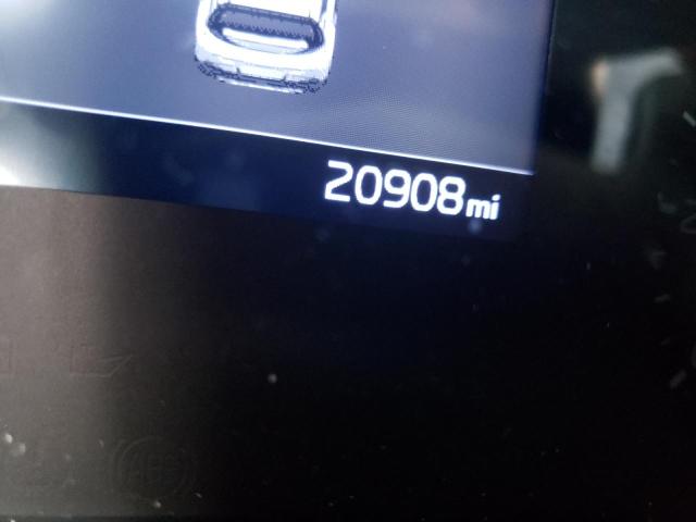 2020 KIA SOUL EX KNDJ33AUXL7016040