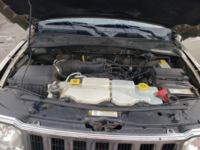 2010 JEEP LIBERTY LI 1J4PN5GK3AW118539