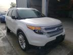 2011 FORD  EXPLORER