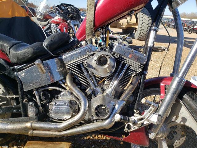 2006 HARLEY-DAVIDSON CUSTOM DRMVB0000156199MO