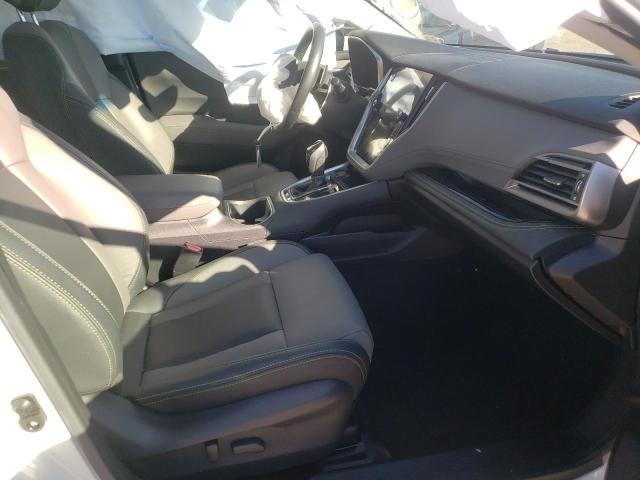 2020 SUBARU OUTBACK ON 4S4BTGKDXL3236775