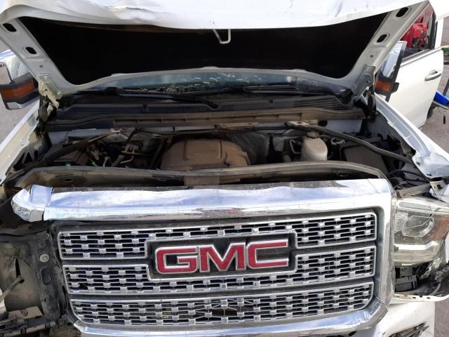 2018 GMC SIERRA K35 1GT42YEG2JF193198