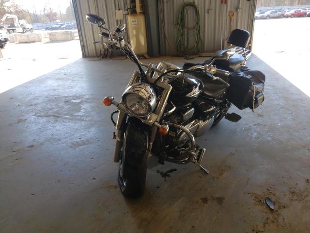 2009 SUZUKI VL800 JS1VS55AX92107423