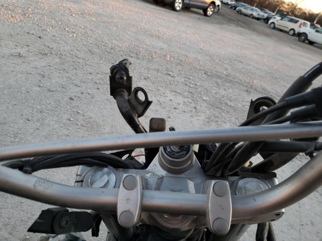 2009 KAWASAKI KL650 E JKAKLEE119DA17780